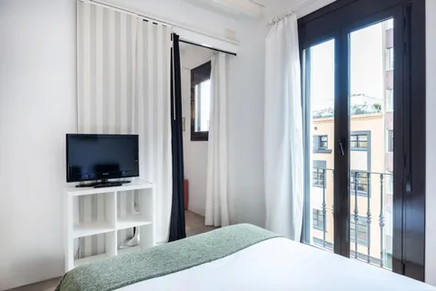 Wohnung 55 m² in Barcelona