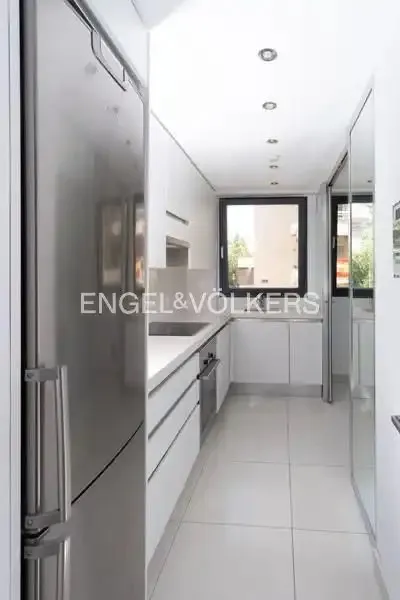 Pis de 112 m² a Madrid
