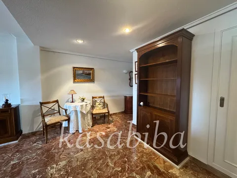 Квартира 117 м² в Валенсии