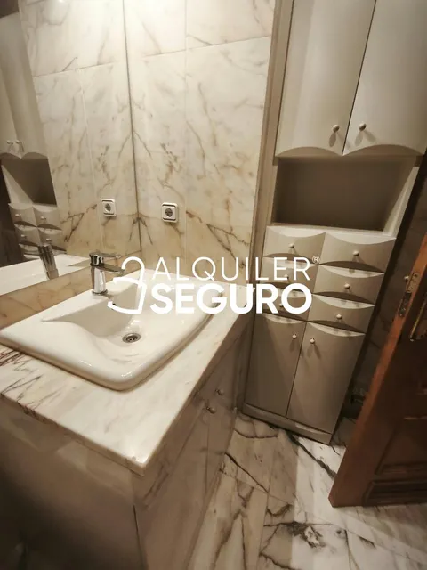 Pis de 62 m² a Saragossa
