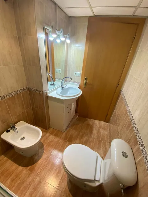 Pis de 80 m² a València