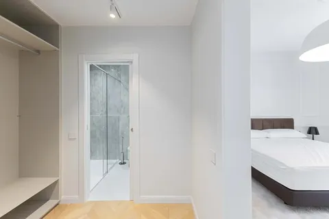 Wohnung 156 m² in Barcelona