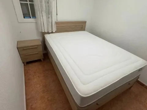 Pis de 54 m² a Punta Umbría
