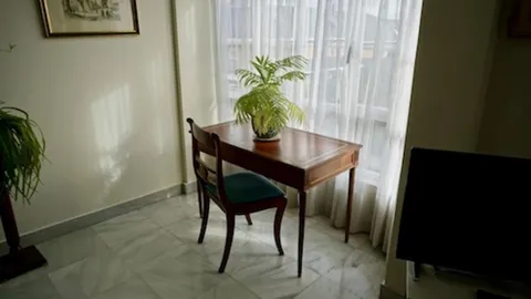 Pis de 58 m² a Madrid