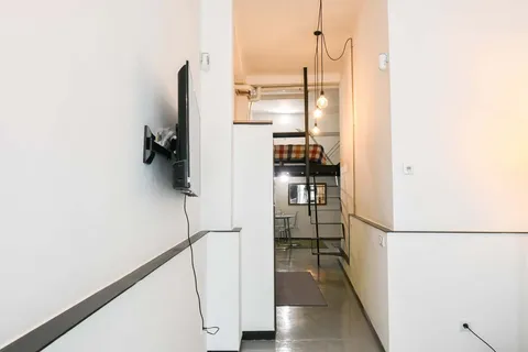 Flat 36 m² in Madrid