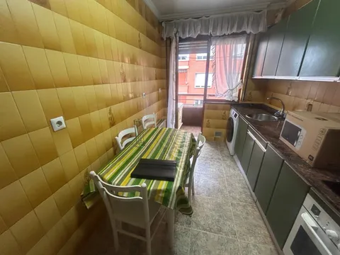 Квартира 90 м² в Torrelavega