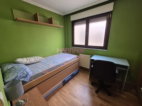Pis de 70 m² a Salamanca