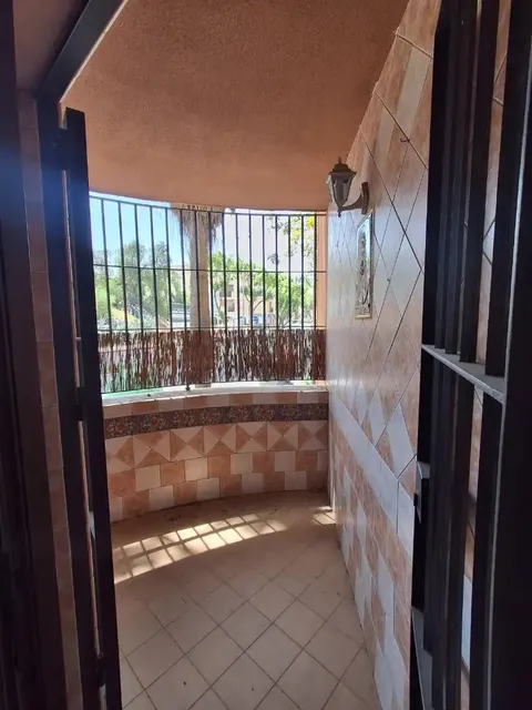Pis de 74 m² a Sanlúcar de Barrameda