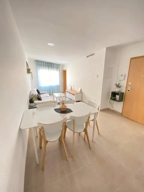 Wohnung 50 m² in Cabanes