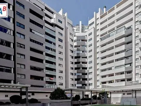 Pis de 139 m² a Saragossa