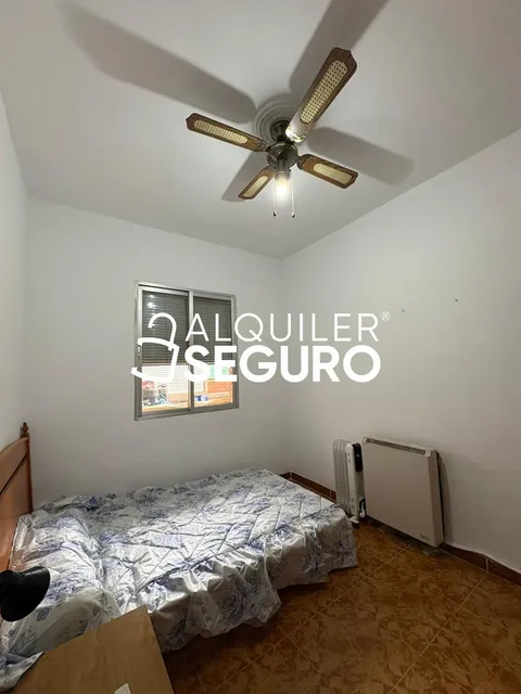 Pis de 55 m² a Madrid