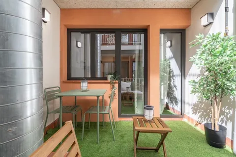 Stanza in affitto, Barcelona