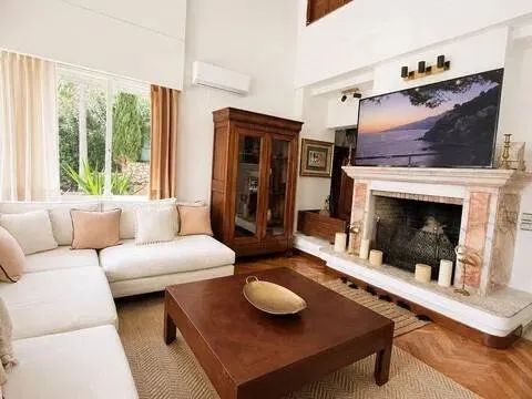 Casa de 556 m² a Madrid