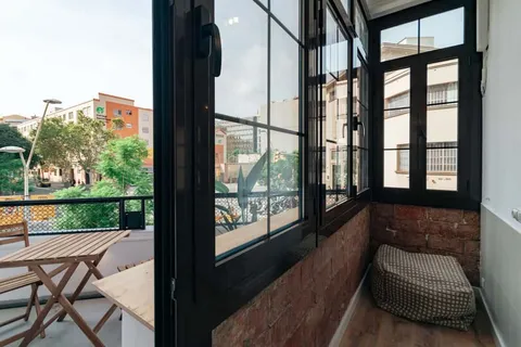 Habitación en alquiler, Barcelona