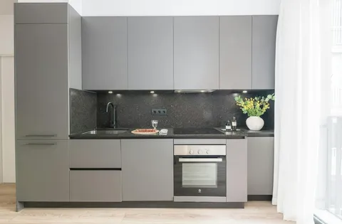 Appartamento 55 m² a Barcelona