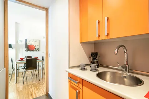 Appartamento 70 m² a Madrid