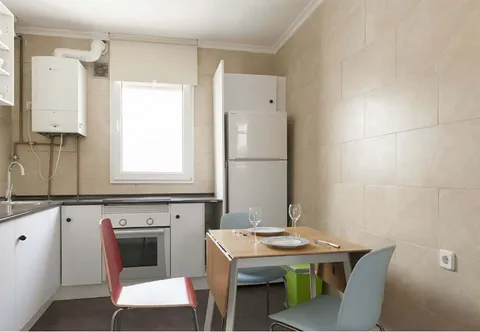 Pis de 60 m² a Madrid