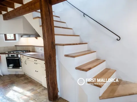 Casa de 160 m² a Puigpunyent