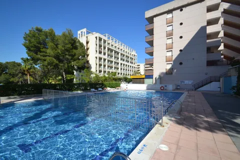 Wohnung 52 m² in Salou