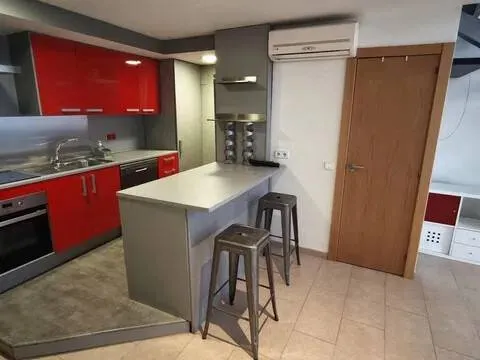 Квартира 55 м² в Мадриде