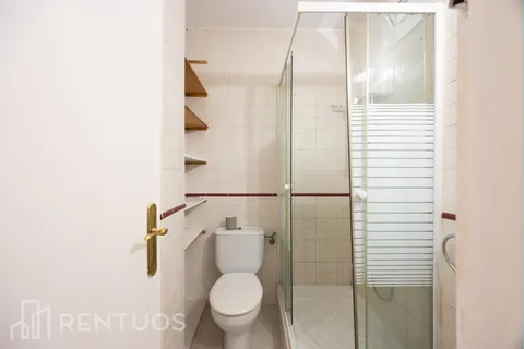 Pis de 106 m² a Madrid