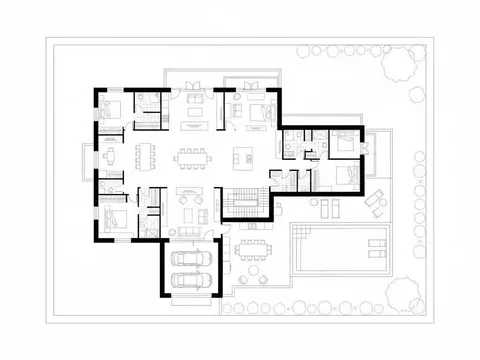 Casa de 650 m² a Benahavís