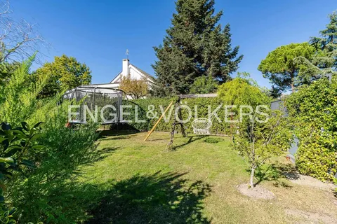 Casa de 470 m² a Pozuelo de Alarcón