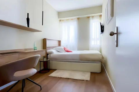 Habitación en alquiler, Madrid