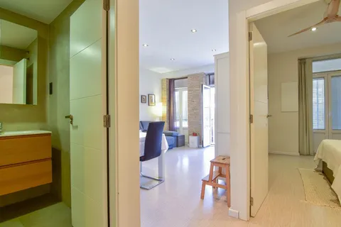 Pis de 53 m² a València