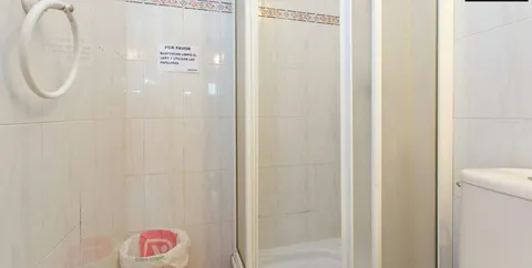 Zimmer zur Miete, Madrid