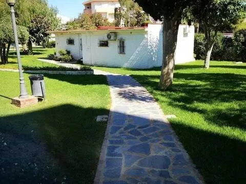 Casa de 50 m² a Benalmádena
