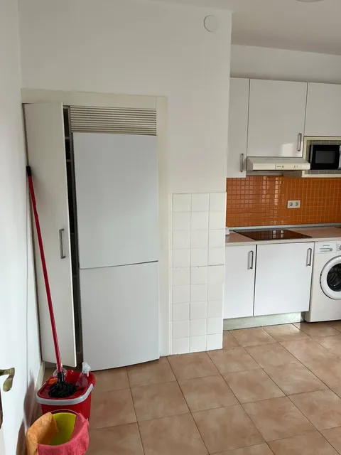 Pis de 70 m² a Lleó