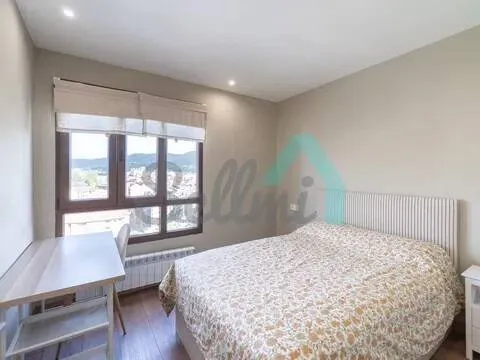Pis de 80 m² a Oviedo