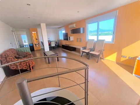 Pis de 116 m² a Miramar