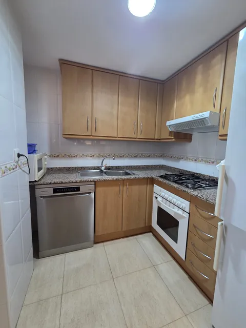 Flat 130 m² in Sant Joan d'Alacant