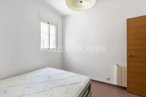 Wohnung 134 m² in Valencia