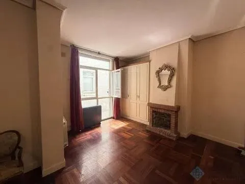 Pis de 65 m² a Bilbao