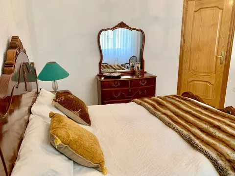 Pis de 70 m² a Villa del Prado