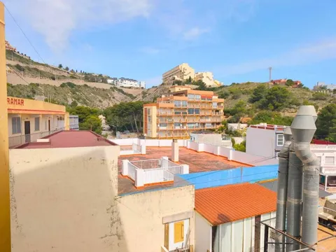 Pis de 107 m² a Cullera