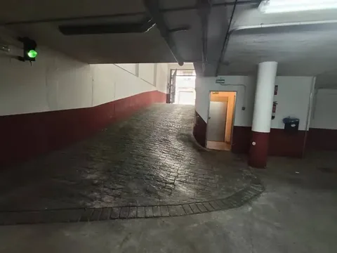 Pis de 60 m² a Còrdova
