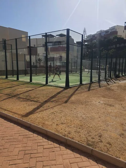 Appartamento 130 m² a Benalmádena