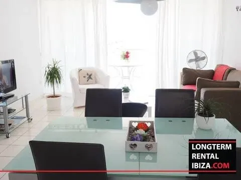 Pis de 113 m² a Eivissa