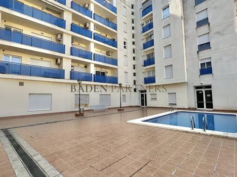 Pis de 70 m² a Vinaròs