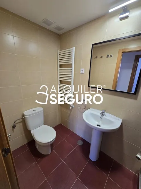 Pis de 96 m² a Guadalajara
