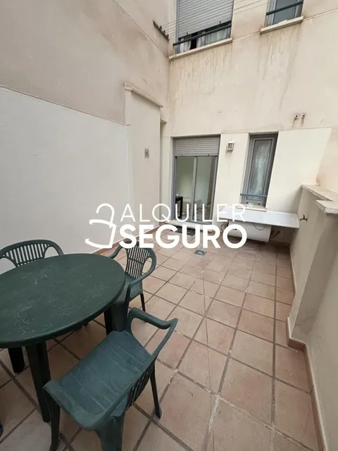 Pis de 97 m² a Màlaga