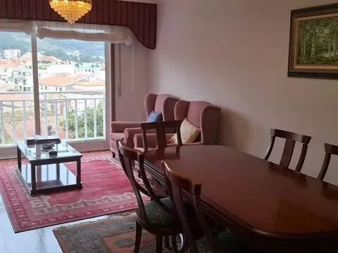 Pis de 90 m² a Pontevedra