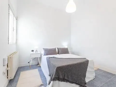 Pis de 70 m² a Madrid