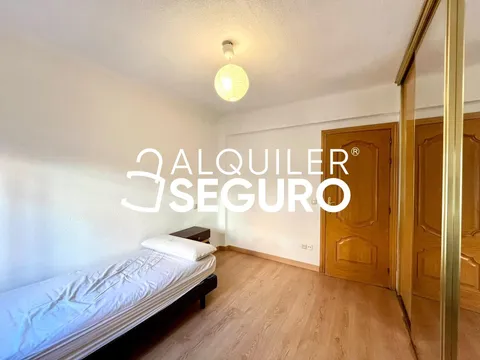 Pis de 85 m² a Madrid