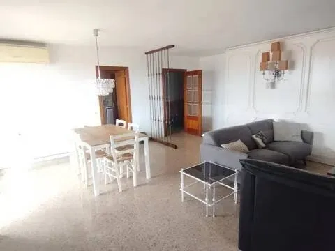Pis de 132 m² a Barcelona