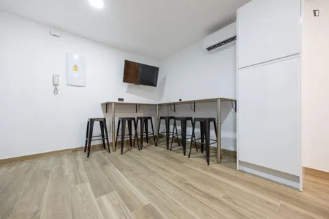 Habitació de lloguer, València